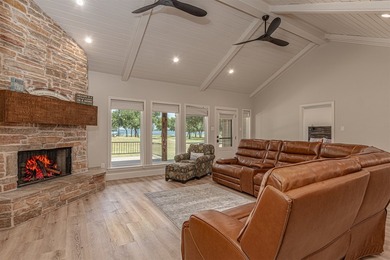 Lake Tawakoni Waterfront Living at Its Finest! Enjoy - photo 12