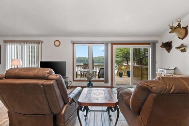 Welcome to your waterfront escape on scenic Lee Lake! Enjoy 238 - photo 12