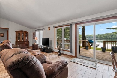 Welcome to your waterfront escape on scenic Lee Lake! Enjoy 238 - photo 13