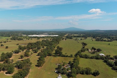 214 acres located near Booneville, Greenwood, Fort Chaffee, and - photo 14