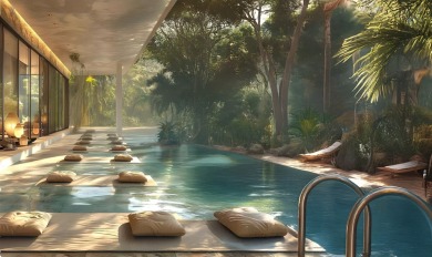 Studio Presale at OMEN - Where Luxury Meets Nature
Step into a - photo 1