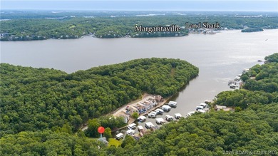 Lakefront living in a peaceful cove at the 26mm! Breathtaking - photo 2