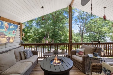 Welcome to your lake retreat! This darling cabin is in a quiet - photo 22