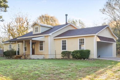 Lake Home For Sale in Streetman, Texas