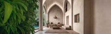 Studio Presale at OMEN - Where Luxury Meets Nature
Step into a - photo 3