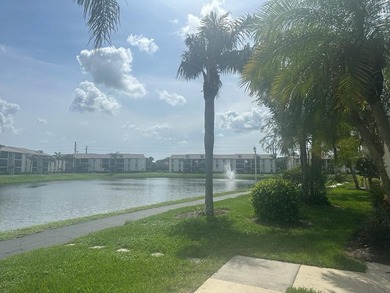 Beautiful corner unit condo in first floor 2-bed / 2-bath unit - photo 23