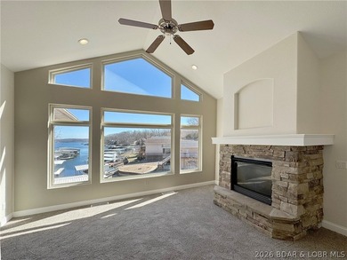 Lakefront living in a peaceful cove at the 26mm! Breathtaking - photo 8