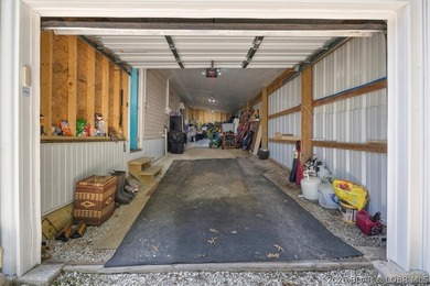 Welcome to your lake retreat! This darling cabin is in a quiet - photo 28