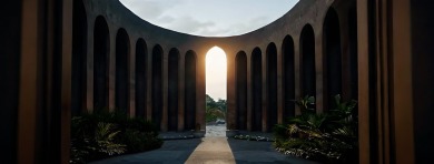 Studio Presale at OMEN - Where Luxury Meets Nature
Step into a - photo 8