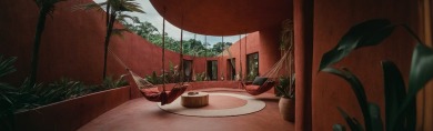 Studio Presale at OMEN - Where Luxury Meets Nature
Step into a - photo 10