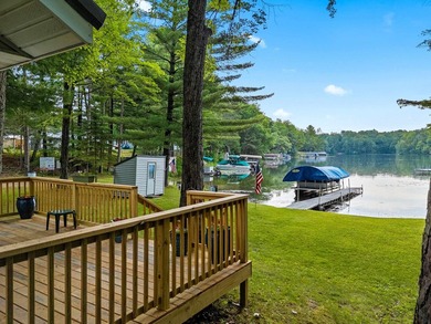 Welcome to your waterfront escape on scenic Lee Lake! Enjoy 238 - photo 33
