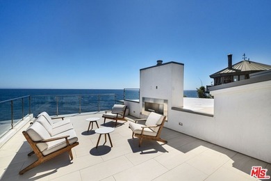 The Glass HouseMalibu. Set against the stunning backdrop of - photo 38