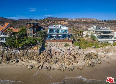 The Glass HouseMalibu. Set against the stunning backdrop of - photo 41