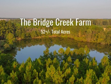 Lake Acreage For Sale in Moultrie, Georgia