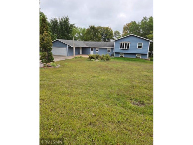 Lake Home For Sale in Dead Lake Twp, Minnesota