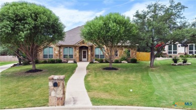 Belton Lake Home For Sale in Belton Texas