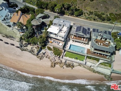 The Glass HouseMalibu. Set against the stunning backdrop of - photo 42
