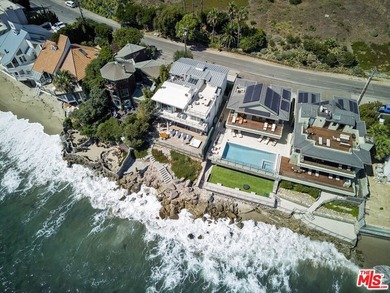 The Glass HouseMalibu. Set against the stunning backdrop of - photo 43