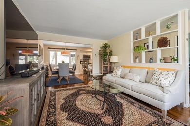 Just right on every front: super tasteful, renovated 3 bedroom 1 - photo 3