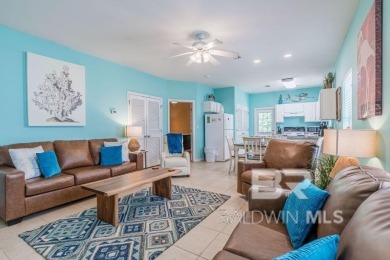 Welcome to your coastal retreat in the heart of Orange Beach! - photo 4