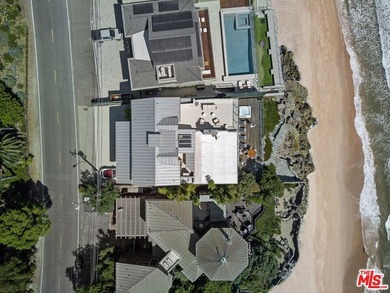 The Glass HouseMalibu. Set against the stunning backdrop of - photo 44