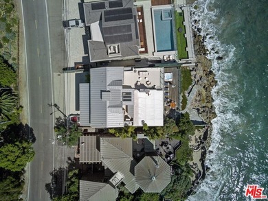 The Glass HouseMalibu. Set against the stunning backdrop of - photo 45