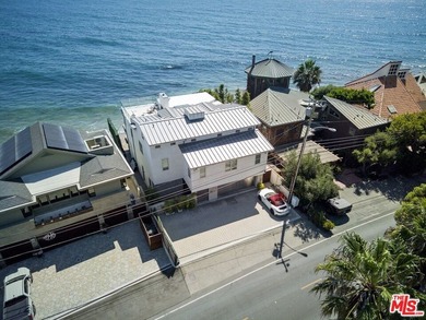 The Glass HouseMalibu. Set against the stunning backdrop of - photo 46