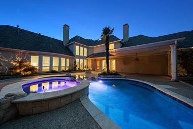 Welcome to this exceptional former Windsor luxury model home in - photo 1