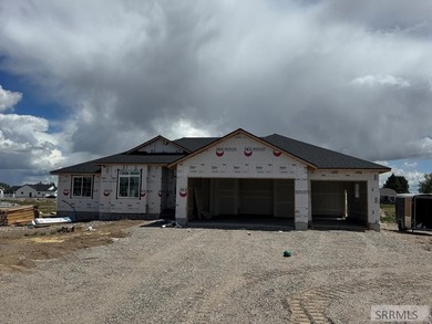 New construction home on a one acre lot in a beautiful part of - photo 1