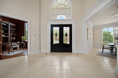 Welcome to this exceptional former Windsor luxury model home in - photo 4