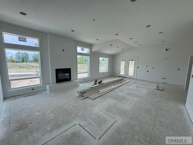 New construction home on a one acre lot in a beautiful part of - photo 4