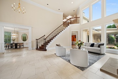 Welcome to this exceptional former Windsor luxury model home in - photo 6