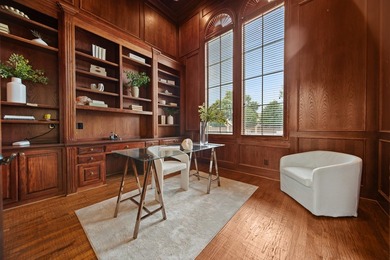 Welcome to this exceptional former Windsor luxury model home in - photo 8