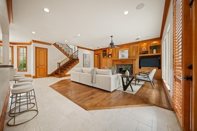 Welcome to this exceptional former Windsor luxury model home in - photo 10