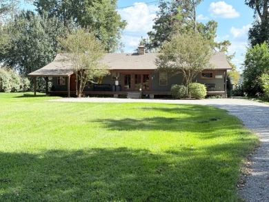 Lake Home For Sale in Ferriday, Louisiana