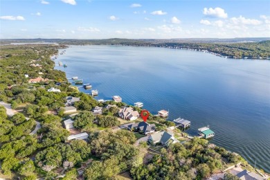Possum Kingdom Lake Home For Sale in Possum Kingdom Lake Texas