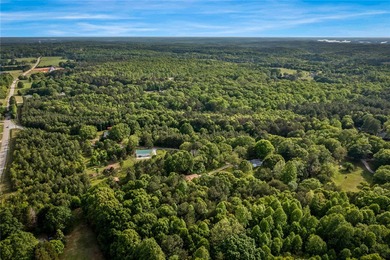 (private lake, pond, creek) Acreage For Sale in Six Mile South Carolina