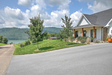 Lake Home For Sale in Butler, Tennessee