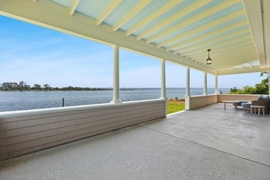 Presenting 1366 Gardners Neck rd, a waterfront colonial set on 2 - photo 9