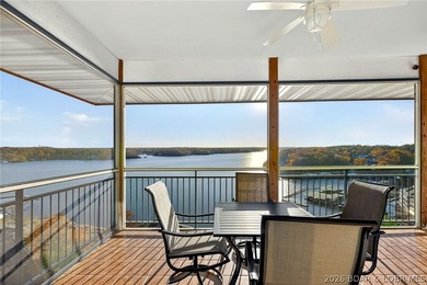 Lake of the Ozarks Condo For Sale in Lake Ozark Missouri