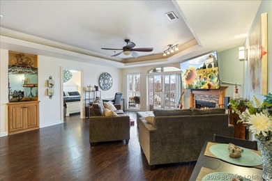 TURNKEY! Lakefront Living with Rare Extras in the Heart of - photo 11