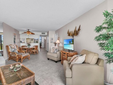 Beautiful beachfront condo overlooking the white sands of Marco - photo 11