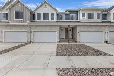 Great Salt Lake Townhome/Townhouse For Sale in Syracuse Utah