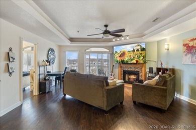 TURNKEY! Lakefront Living with Rare Extras in the Heart of - photo 12