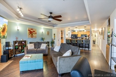TURNKEY! Lakefront Living with Rare Extras in the Heart of - photo 13