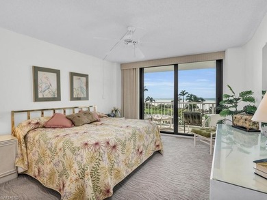 Beautiful beachfront condo overlooking the white sands of Marco - photo 13