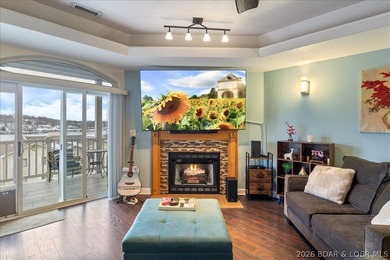 TURNKEY! Lakefront Living with Rare Extras in the Heart of - photo 14