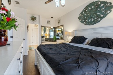 TURNKEY! Lakefront Living with Rare Extras in the Heart of - photo 18