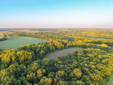 (private lake, pond, creek) Acreage For Sale in Cleveland Missouri