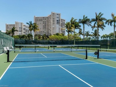 Beautiful beachfront condo overlooking the white sands of Marco - photo 22